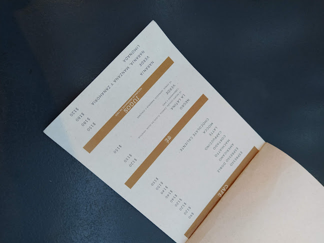 La Latina Café - Montevideo