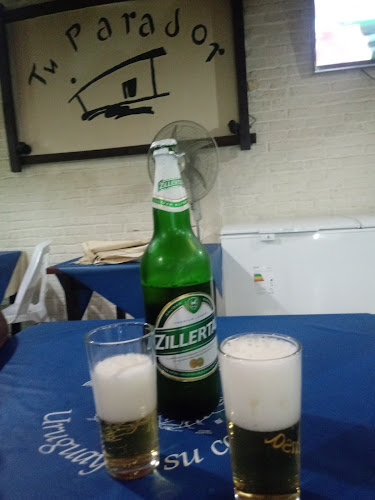 Restaurante Tu Parador Empalme Olmos - Empalme Olmos