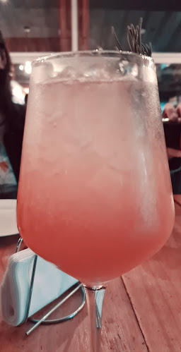 Sinergia - Gastronomía y hostelería