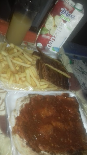 Comentarii opinii despre PZZERIA BLANDENGUES