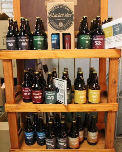 Laclaü'sher - Carmelo