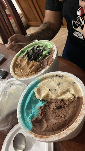 La Nueva Roma - Gastronomía y hostelería