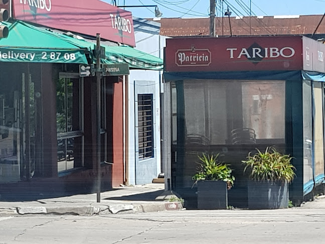 Taribo delivery - San José de Mayo