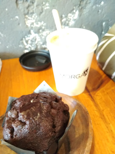 Comentarii opinii despre Takeaway Coffee Morgan