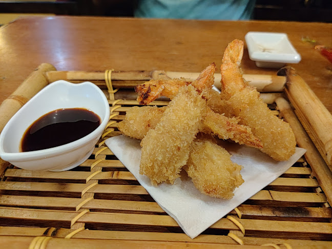 Comentarii opinii despre Sumi Sushi