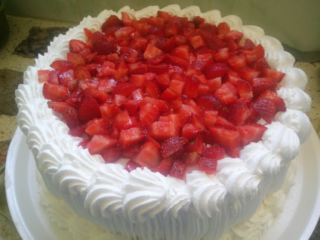 Opinii despre Artesanitos Florida în Florida - Gastronomía y hostelería