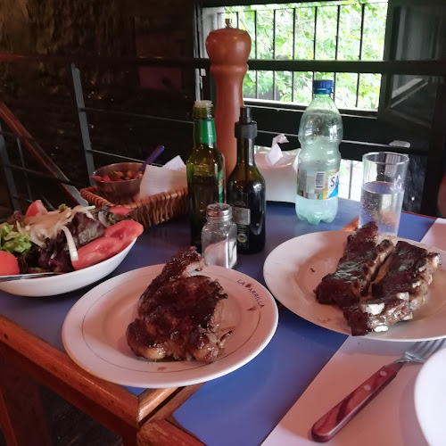 Comentarii opinii despre La Parrilla De Williman