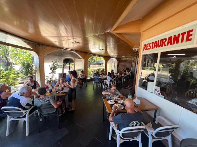 Opinii despre Restaurant Maruja în Parque del Plata - Gastronomía y hostelería