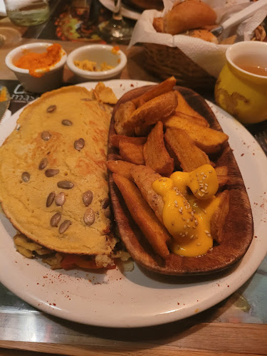 Namasté - Montevideo