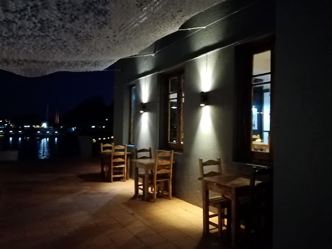 Comentarii opinii despre Muelle Sur