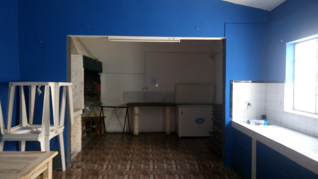 Circulo Policial Mercedes - Mercedes