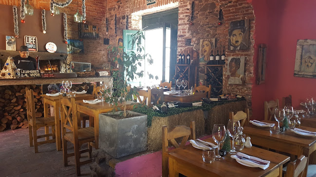 Santa Elena - Col. del Sacramento