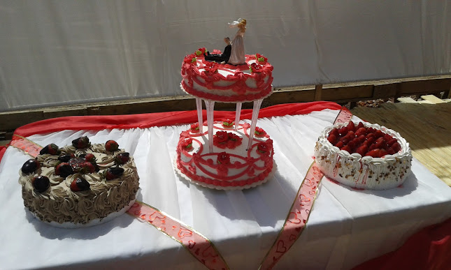 Panaderia Y Bizcocheria SD5 - Las Piedras