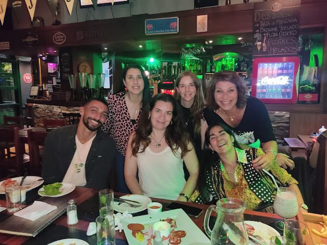 Opinii despre Irish pub în Montevideo - Gastronomía y hostelería
