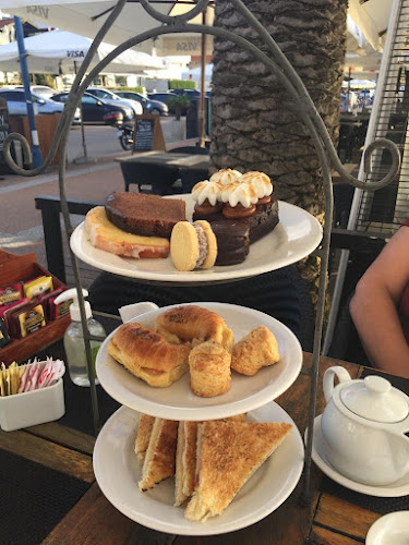 Atlantico - Gastronomía y hostelería