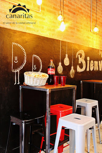 Opinii despre Empanadas Canaritas în Canelones - Gastronomía y hostelería