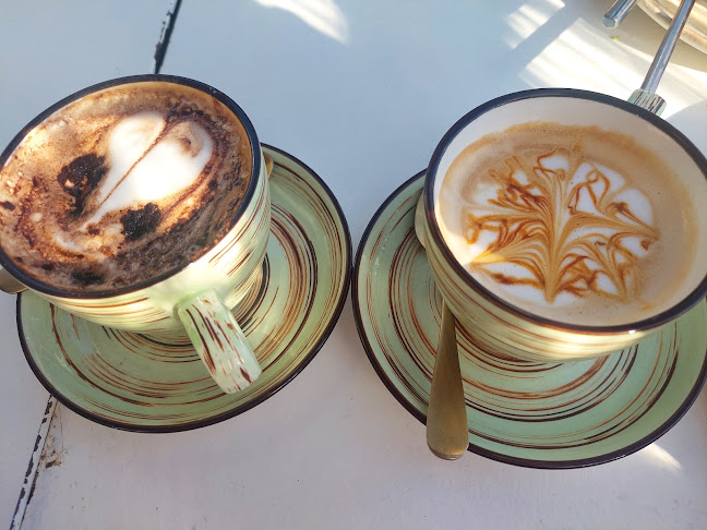 Comentarii opinii despre Del Sur Bakery