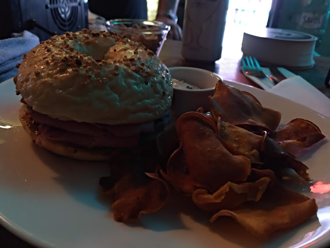 Café 2122 - Gastronomía y hostelería