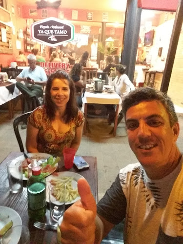 Opinii despre Pizzeria y restaurant ya Que Tamo în Rio Branco - Gastronomía y hostelería
