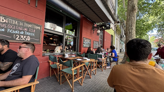 Bar 36 - Gastronomía y hostelería