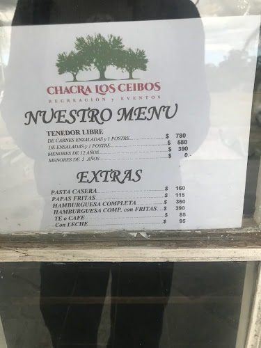 Chacra Los Ceibos