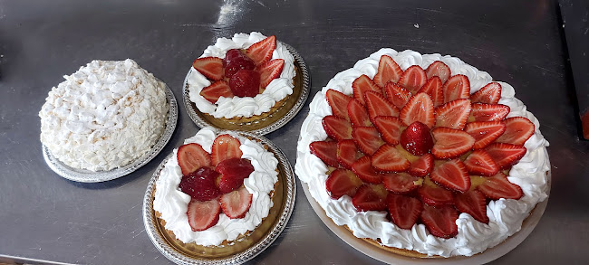 Lo de Thiago Pa y Confitería - Maldonado