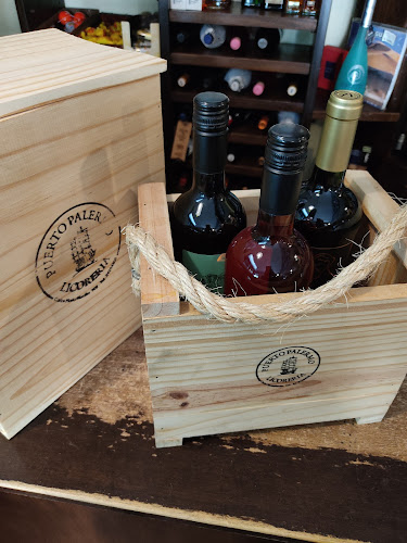 Comentarii opinii despre Puerto Palermo Licorería