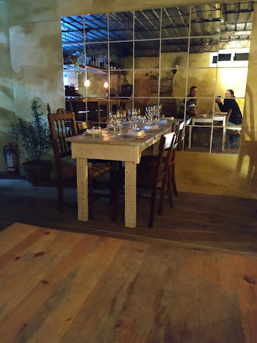 La Juanita Restaurante