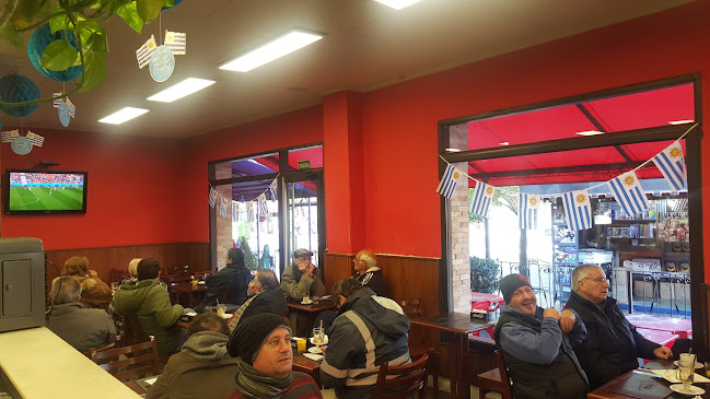 Bar Mingo - Gastronomía y hostelería