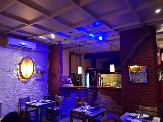 Carbonada - Gastronomía y hostelería