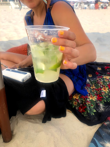 Opinii despre Beach Bar în Piriápolis - Gastronomía y hostelería