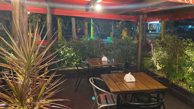 La Previa La Barra - La Barra