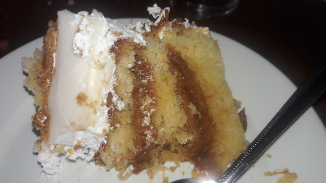 Comentarii opinii despre Don Apo