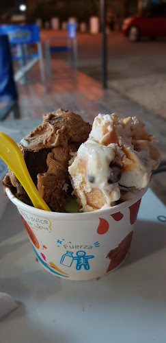 Opinii despre Grido helado în Sauce - Gastronomía y hostelería