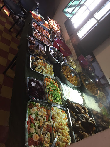 Los Magos - Gastronomía y hostelería