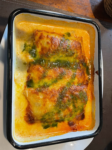 ComoDoro Parrilla - Gastronomía y hostelería