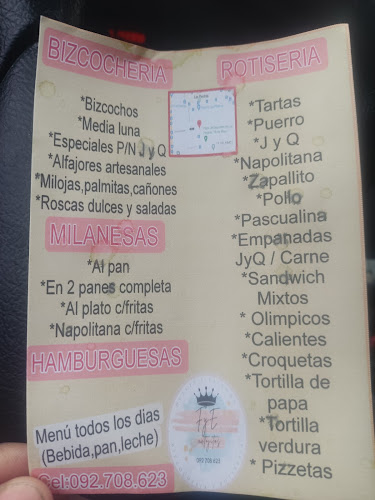 Rotiseria Lo De Bruno