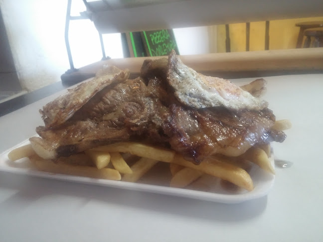 Pizzería Doblemuza - Gastronomía y hostelería