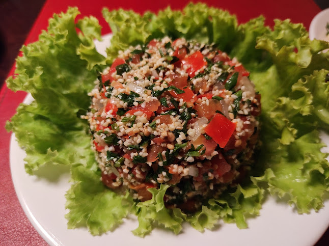 Comentarii opinii despre Lassh