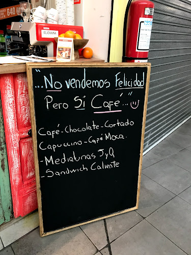 Opinii despre Mon Amour food & coffee în Montevideo - Gastronomía y hostelería