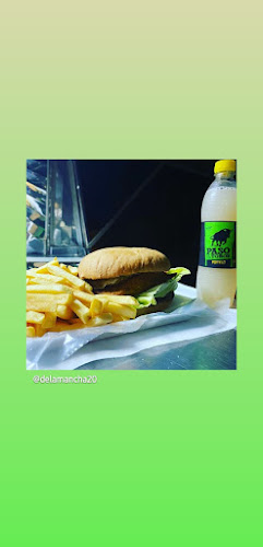 Opinii despre Carrito "De La Mancha" în Canelones - Gastronomía y hostelería