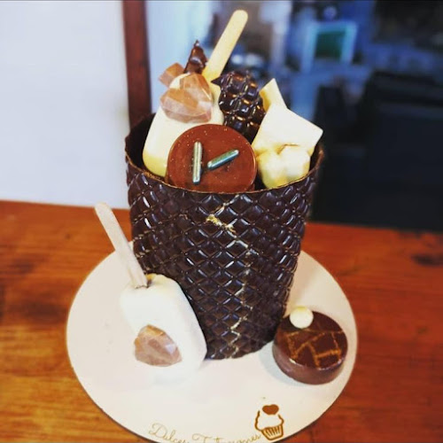 Dulces Tentaciones Anna - Gastronomía y hostelería