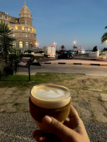 Francisco Saez esq, 11500 Montevideo, Departamento de Montevideo