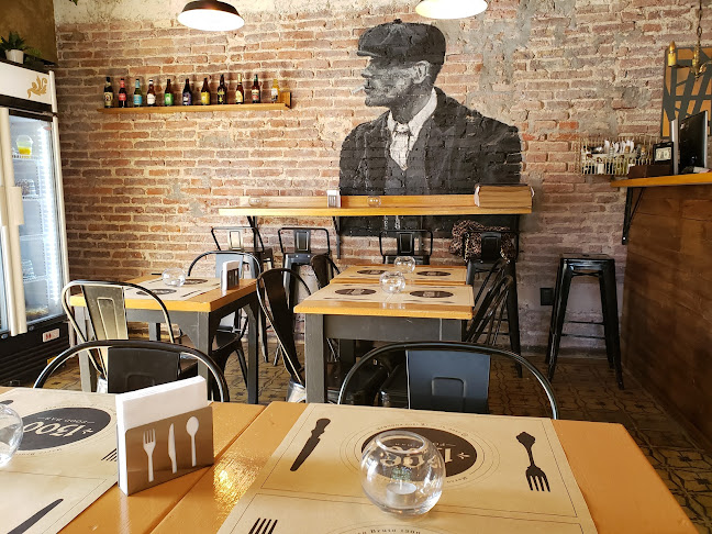 A la Par Food Bar - Gastronomía y hostelería