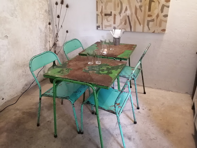 Comentarii opinii despre Cantina Mataojo - La Dacha