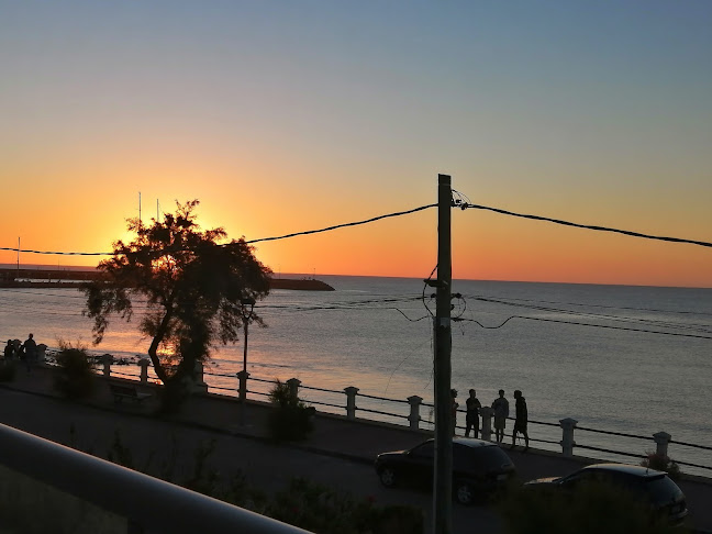 Puesta Del Sol - Gastronomía y hostelería