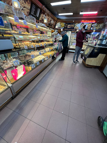 La Sabrosita. - Montevideo