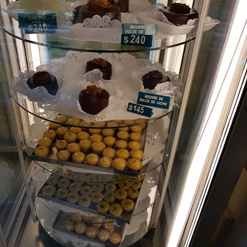 Pan Caliente - Montevideo