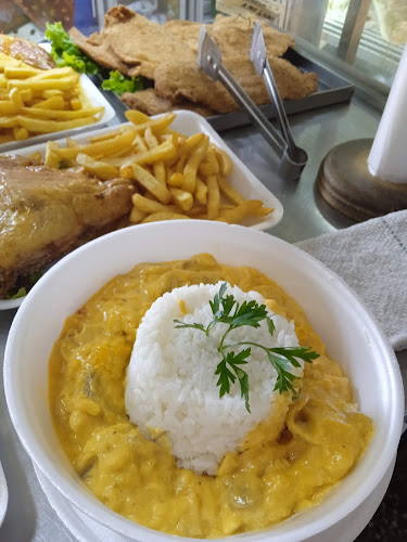 Opinii despre Panadería Belgrano în Montevideo - Gastronomía y hostelería