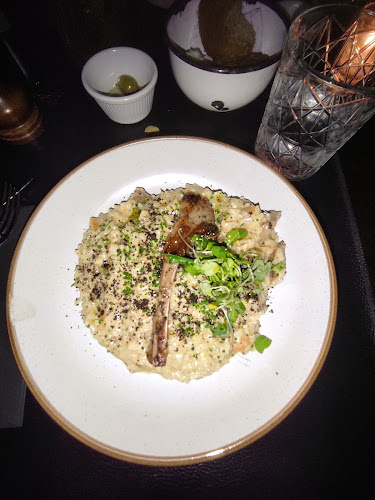 La cocina de Pedro - Montevideo